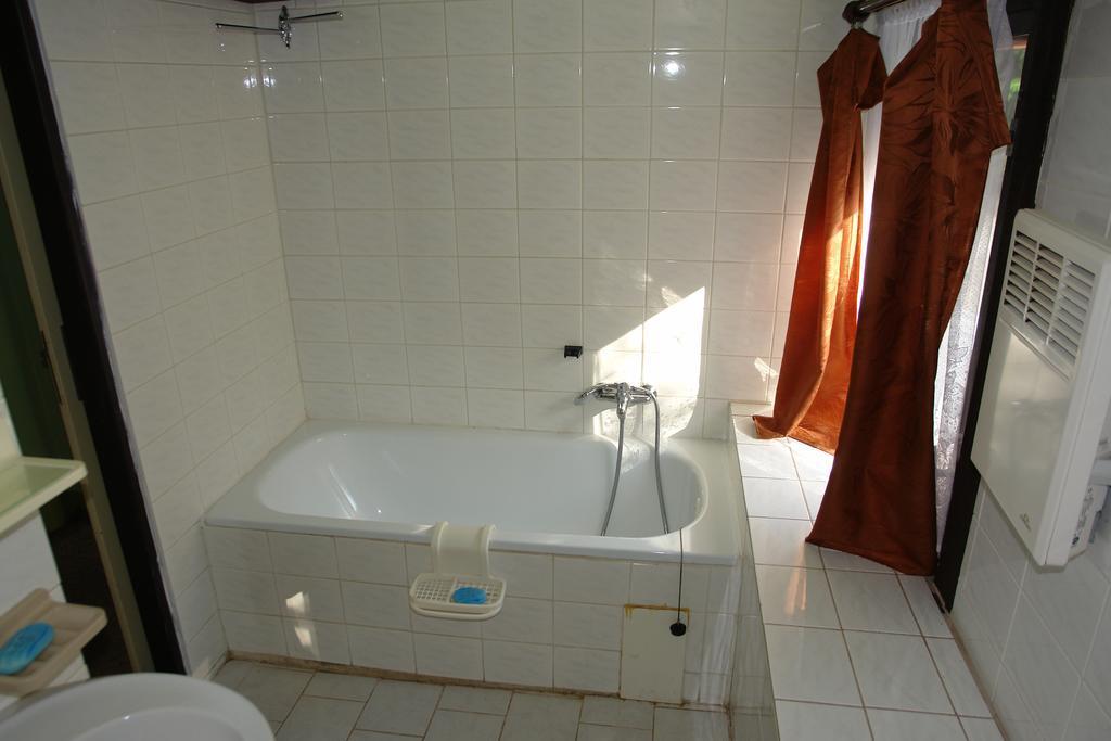Holiday Home Ve Vlcicich Vlcice Exterior photo